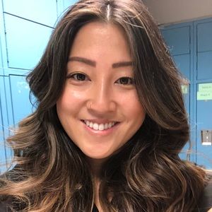 Meet your Posher, Annie